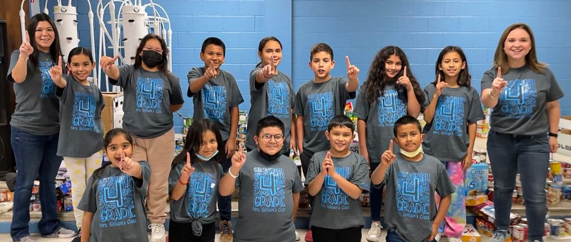 Bilingual Academics Banner Image