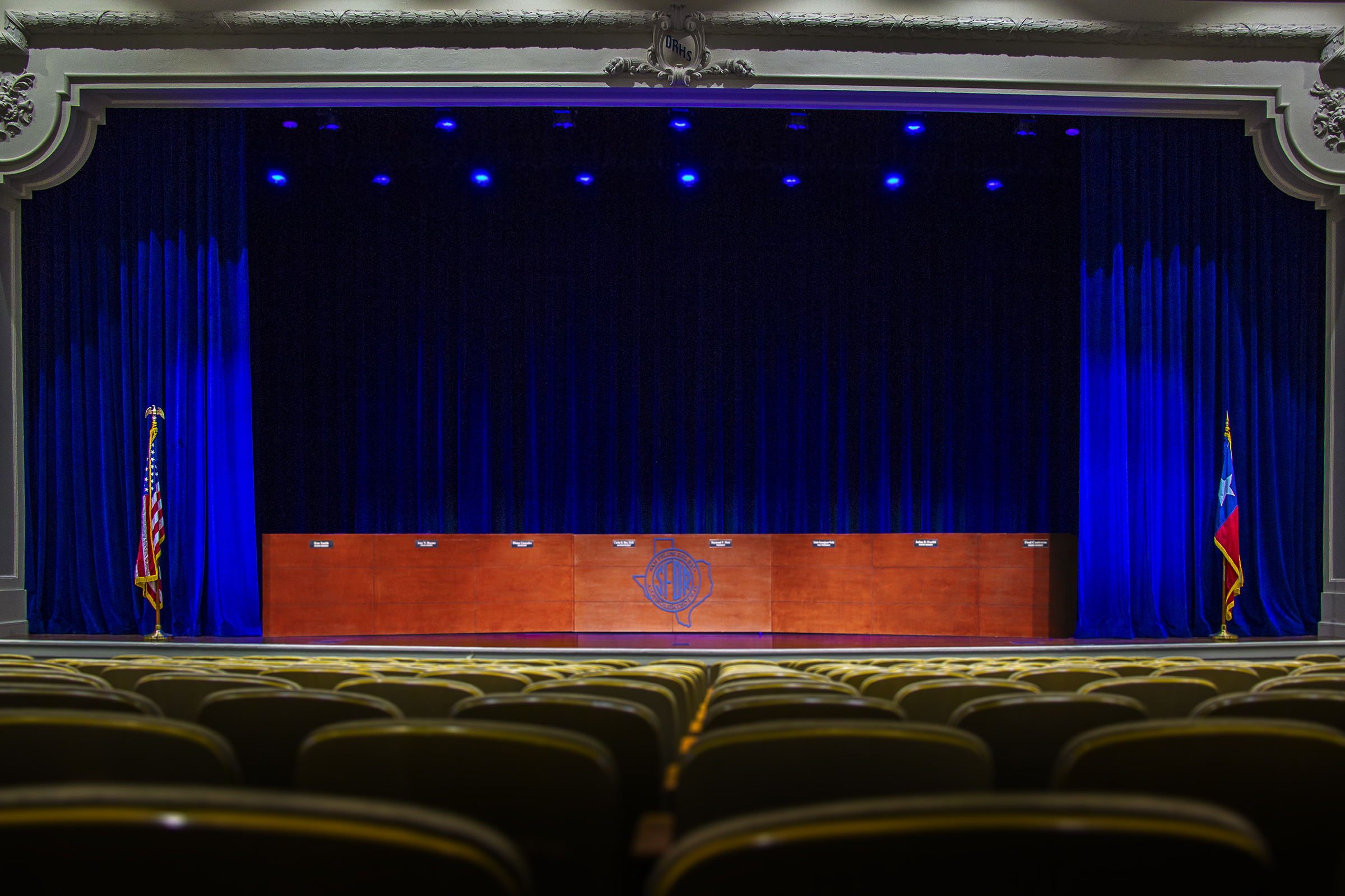 School Board Election - Saturday, May 2, 2026