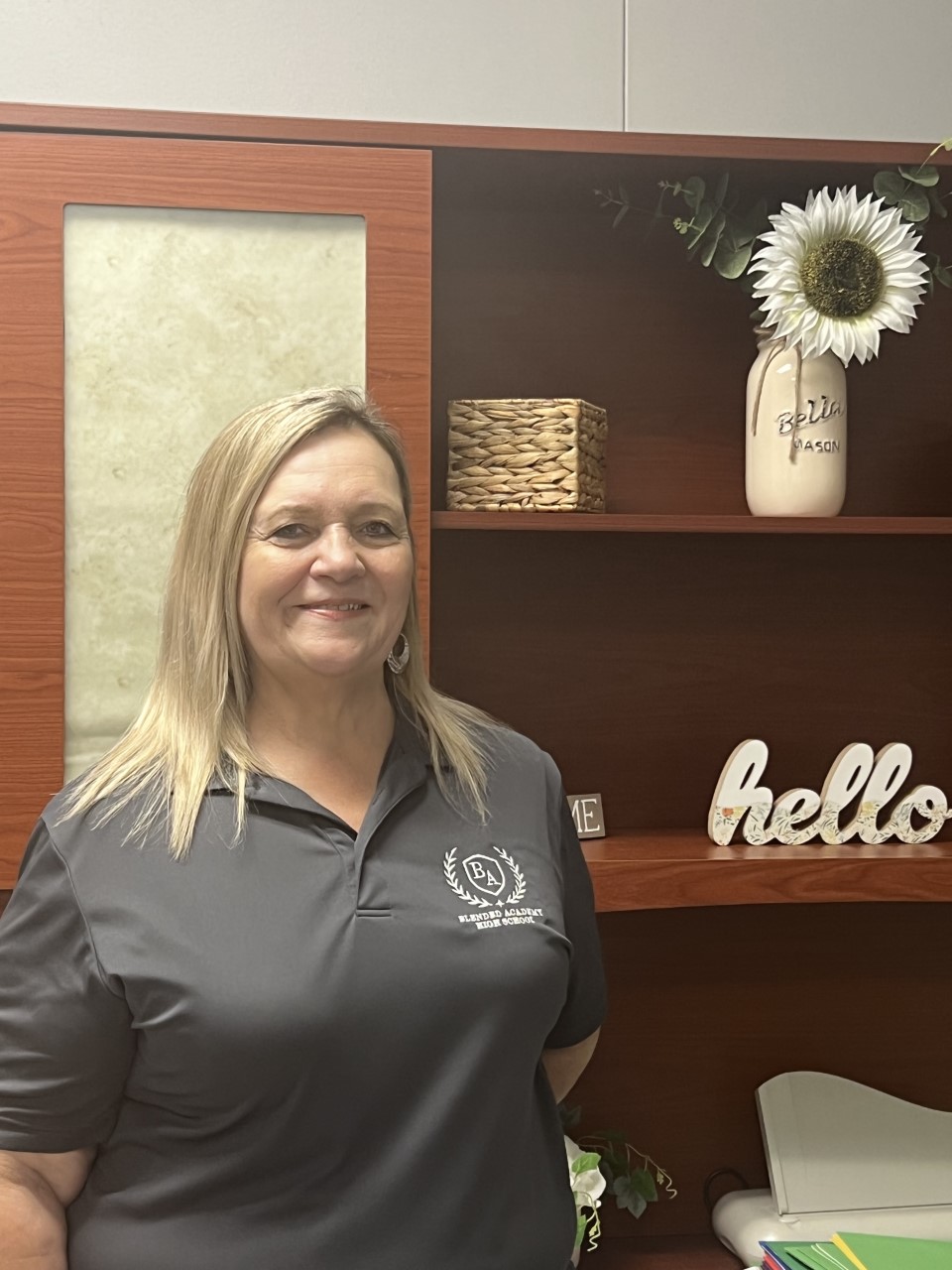 Mrs. Lanette Hernandez Image