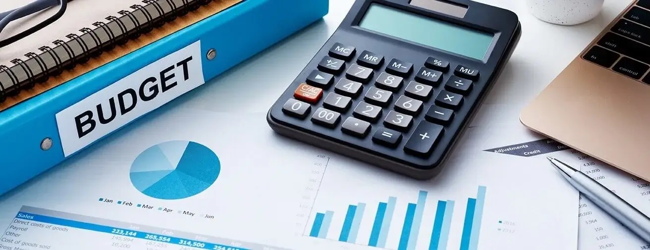 Budgeting Department