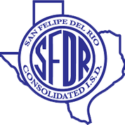 SDFR Logo