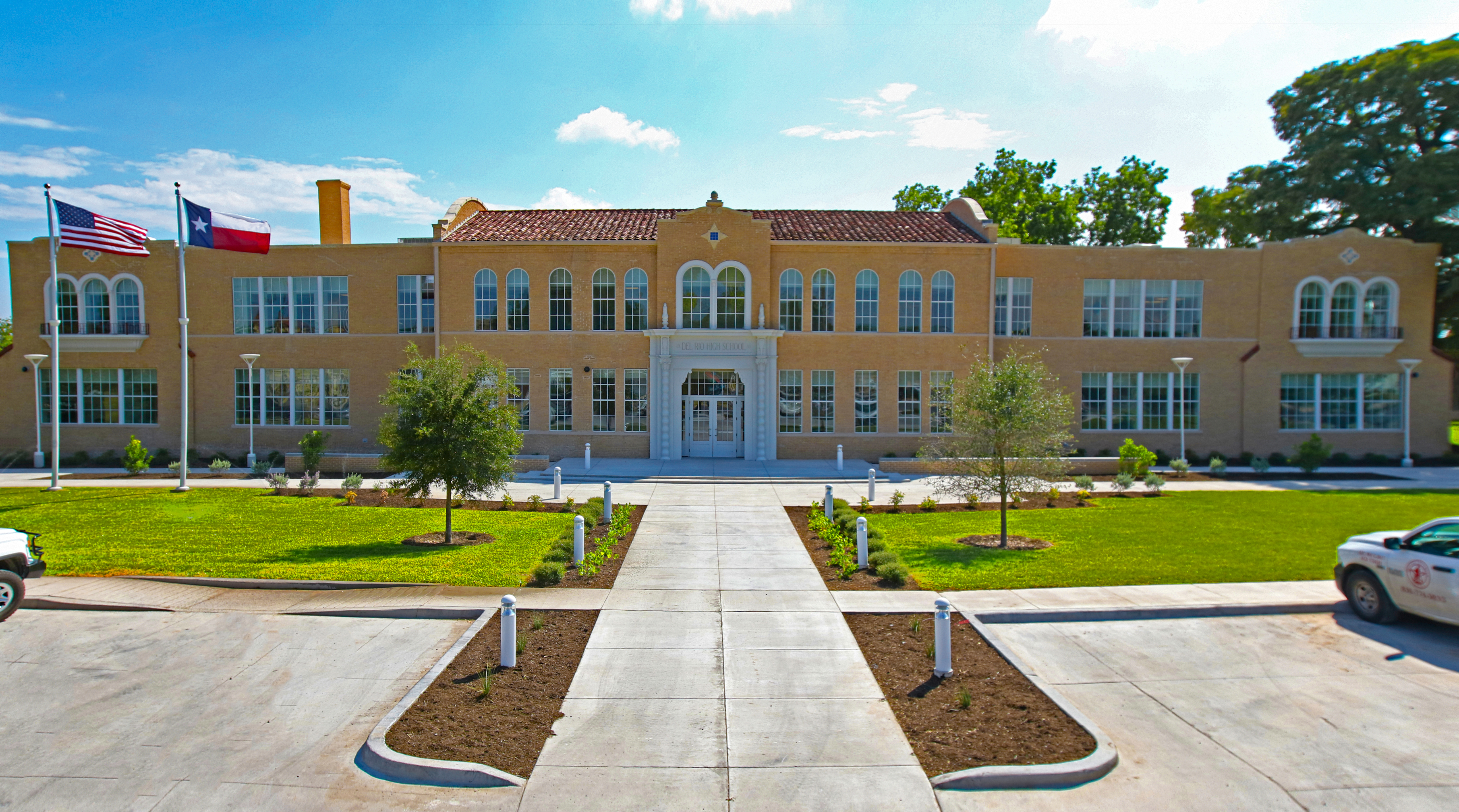 Administrative Leadership Image