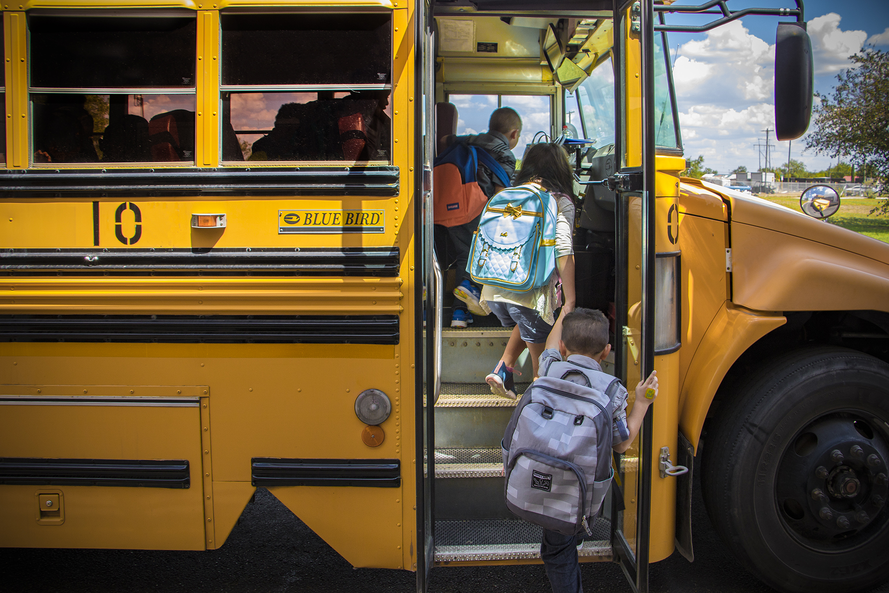 Transportation Banner Image