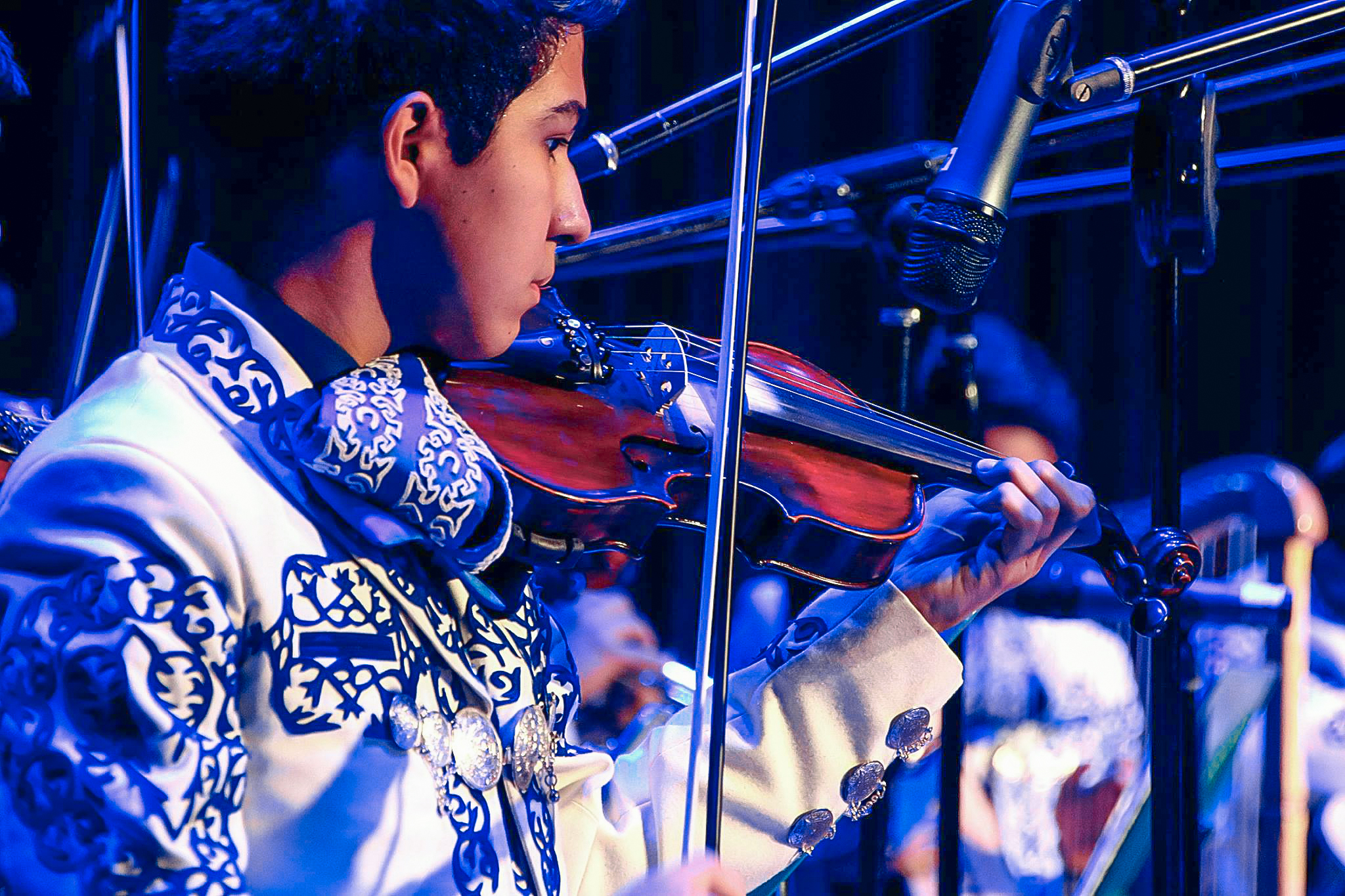 High School Fine Arts Banner Alt Images