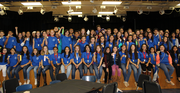 High School UIL Academics Banner Alt Image
