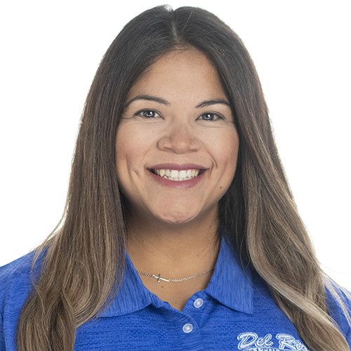 Angelica Rivera Image